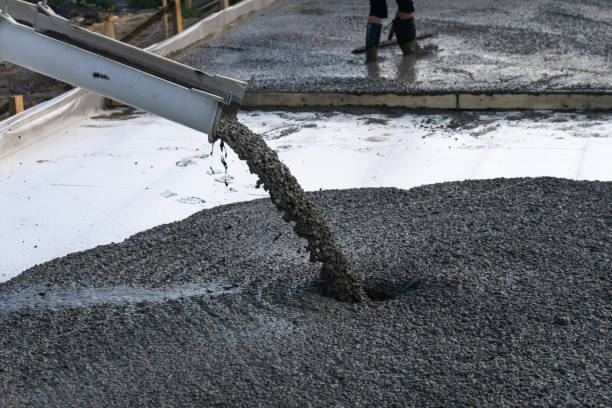 Best Concrete Installation Cost  in Coronado, CA