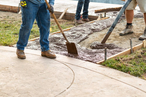 Best Affordable Concrete Contractor  in Coronado, CA
