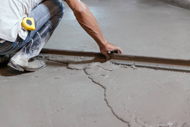 Best Concrete Patio Contractor  in Coronado, CA