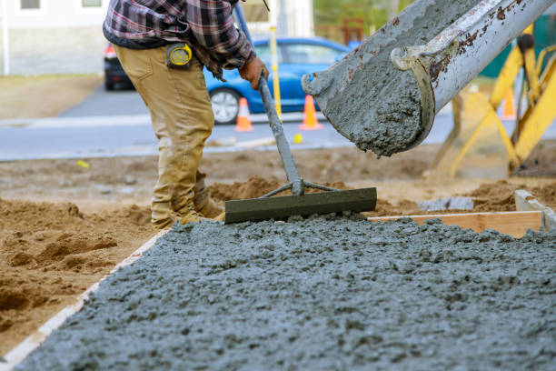 Best Concrete Foundation Repair  in Coronado, CA