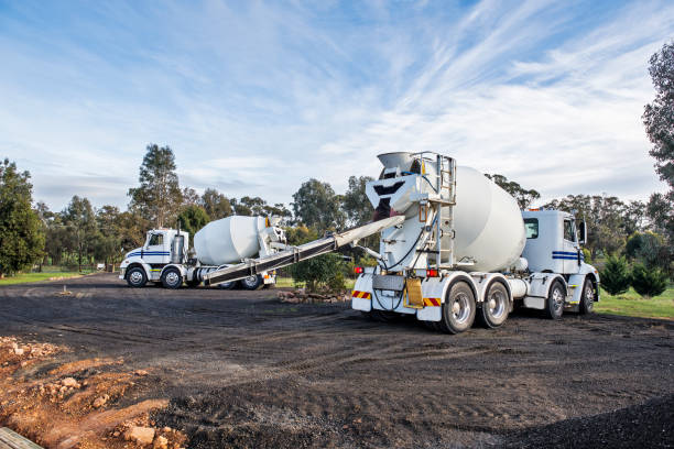 Best Concrete Repair Services  in Coronado, CA