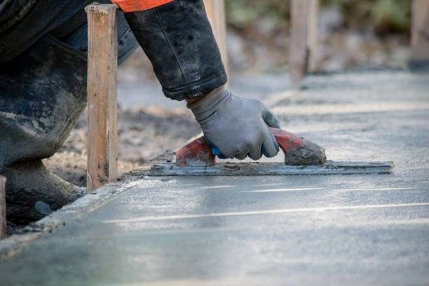 Best Concrete Contractor Near Me  in Coronado, CA