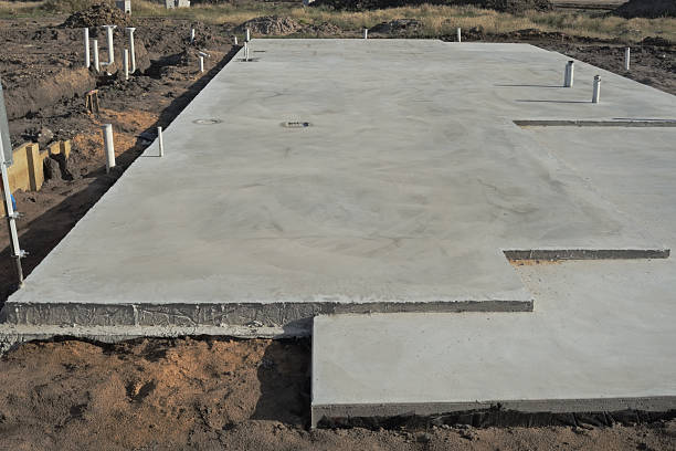 Driveways & Floors in CA