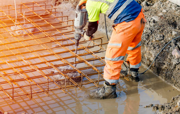 Best Concrete Leveling Services  in Coronado, CA