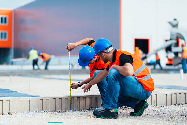 Best Commercial Concrete Contractor  in Coronado, CA